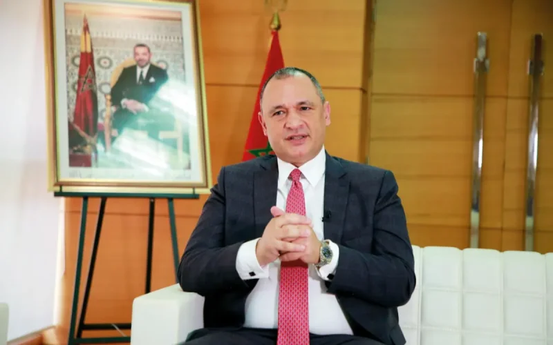 Marocains du monde : la « petite phrase » de Ryad Mezzour provoque un tollé