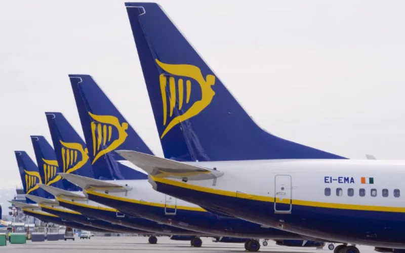 Ryanair domine Royal Air Maroc