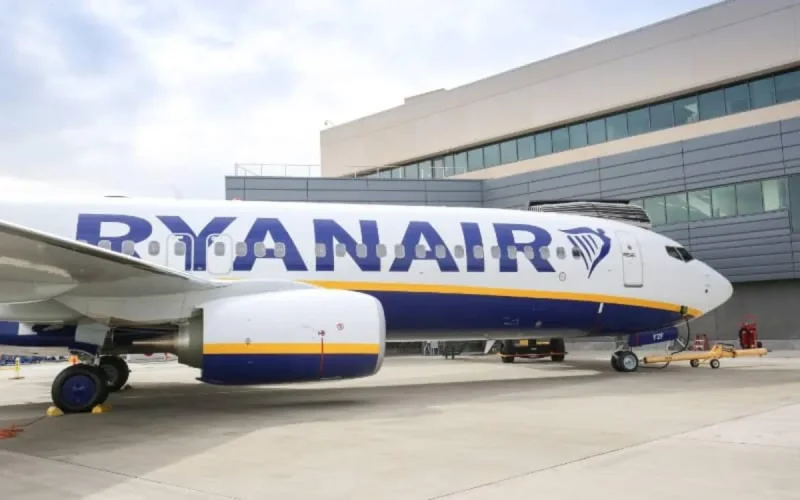 Panique à bord d'un vol Ryanair Toulouse-Marrakech