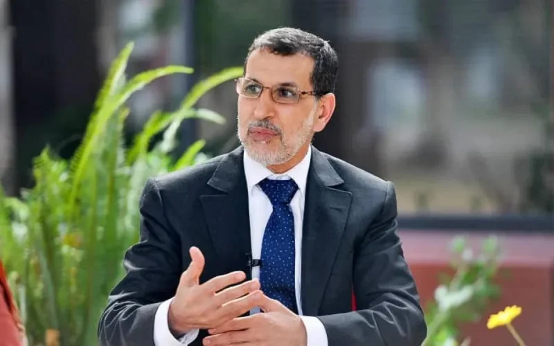 Tensions Maroc-Algérie : réaction de Saâdeddine El Othmani