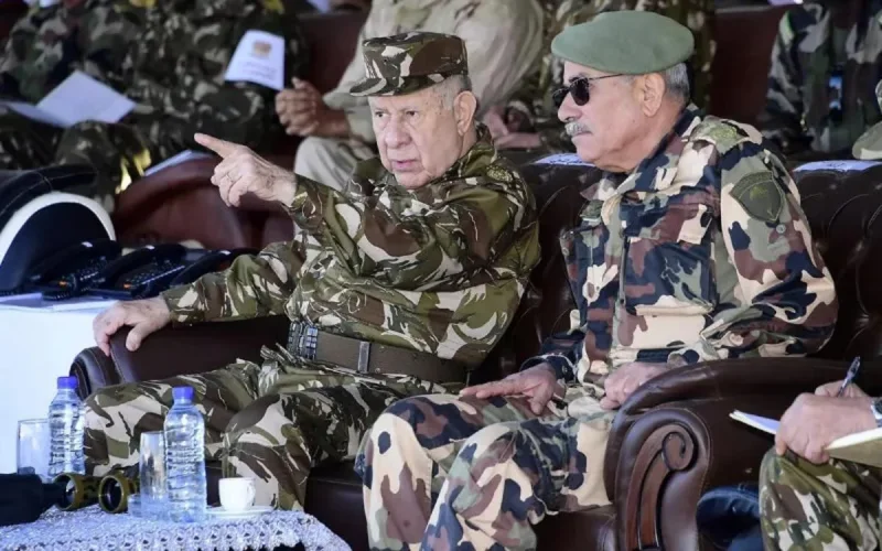 En crise avec le Maroc, l'Algérie cherche d'autres fournisseurs d'armes