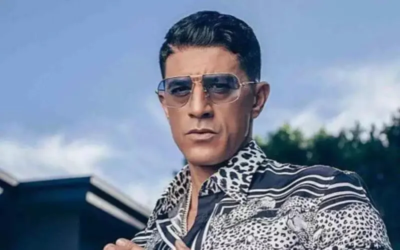Los Angeles : la maison de Said Taghmaoui ravagée par les feux