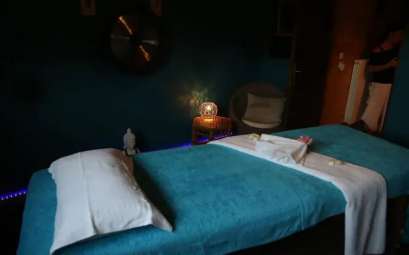 Rabat : condamnés pour avoir exploité une mineure dans une salle de massage 