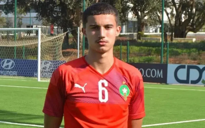 Le Maroc perd des joueurs belgo-marocains