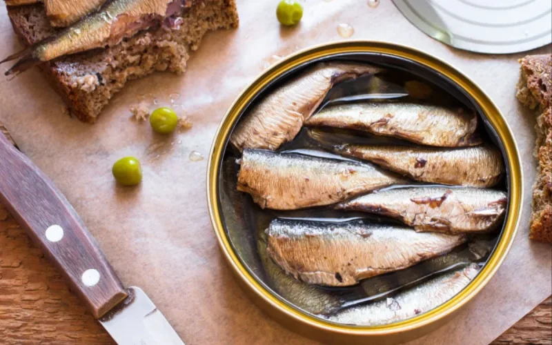 La sardine détrône le saumon aux États-Unis, le Maroc peut rafler la mise