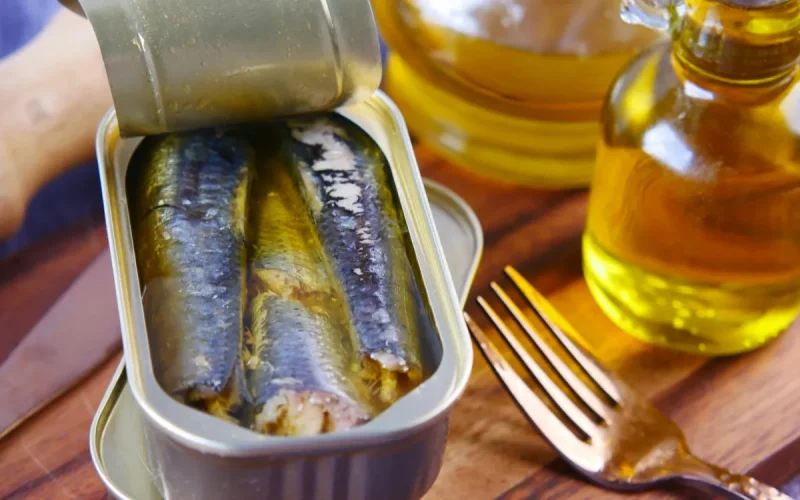 Le Maroc garde ses sardines, les rayons allemands se vident