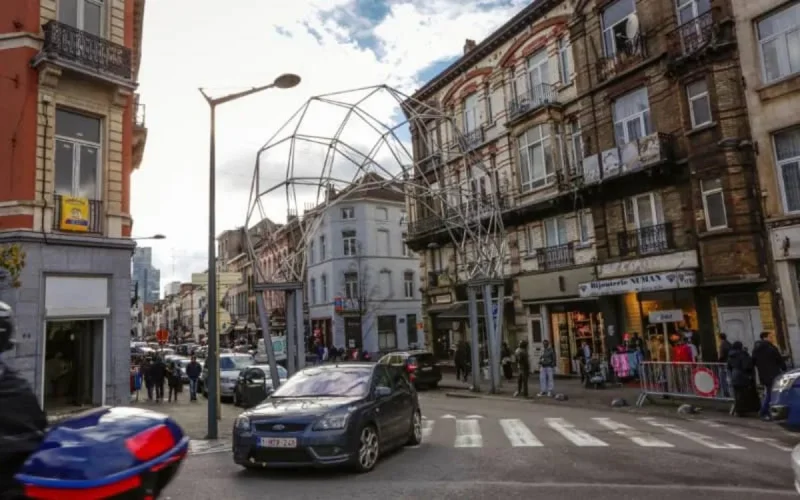 Schaerbeek : la marche blanche pour Mounir annulée