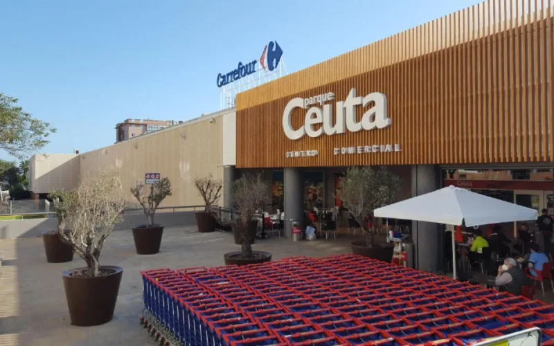 À Sebta, on peut désormais payer en dirhams !