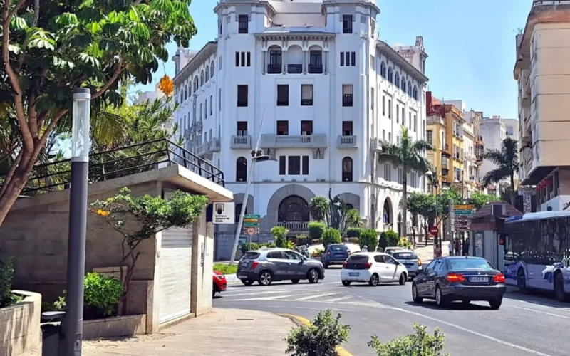 « L'Espagne quittera Ceuta et Melilla » et devrait « commencer à s'y préparer »