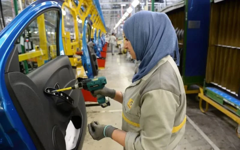 Automobile : le Maroc veut être le plus compétitif au monde