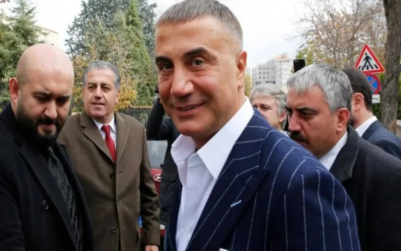 Le mafieux qui fait trembler le régime turc était en cavale au Maroc