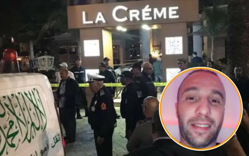 Acquitté au Maroc, ce Néerlandais d'origine marocaine est toujours en prison quatre ans plus tard