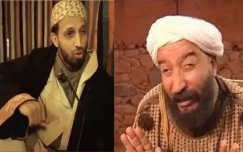 Algérie : la diffusion d'une série plagiée de deux séries marocaines suspendue