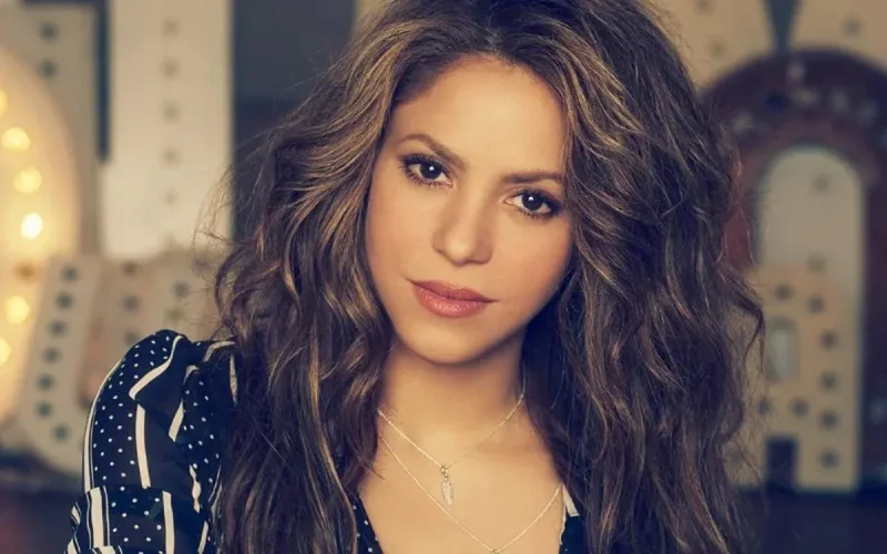 Shakira et son "moment le plus romantique" à Marrakech