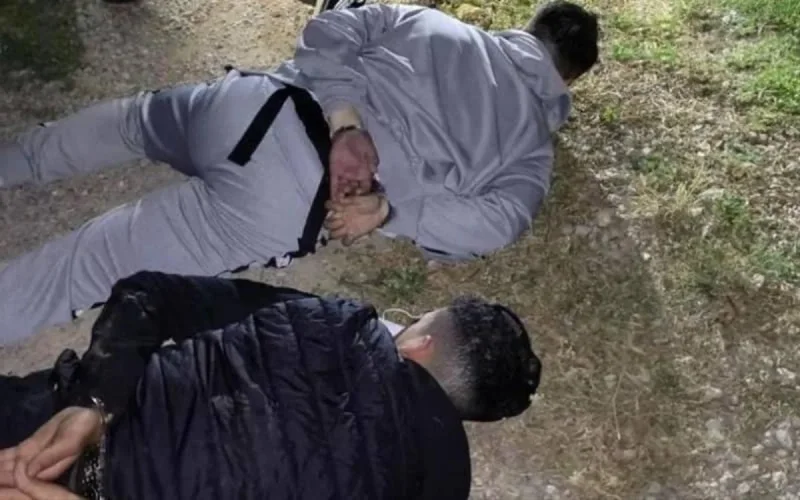 Les Sherpas, la nouvelle trouvaille des trafiquants de haschich marocain en Espagne