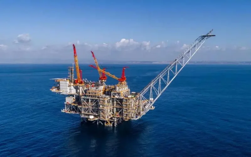 La société israélienne NewMed Energy va chercher du gaz dans le sud du Maroc