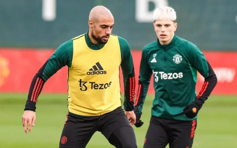 Un nouveau coup dur pour Sofyan Amrabat 