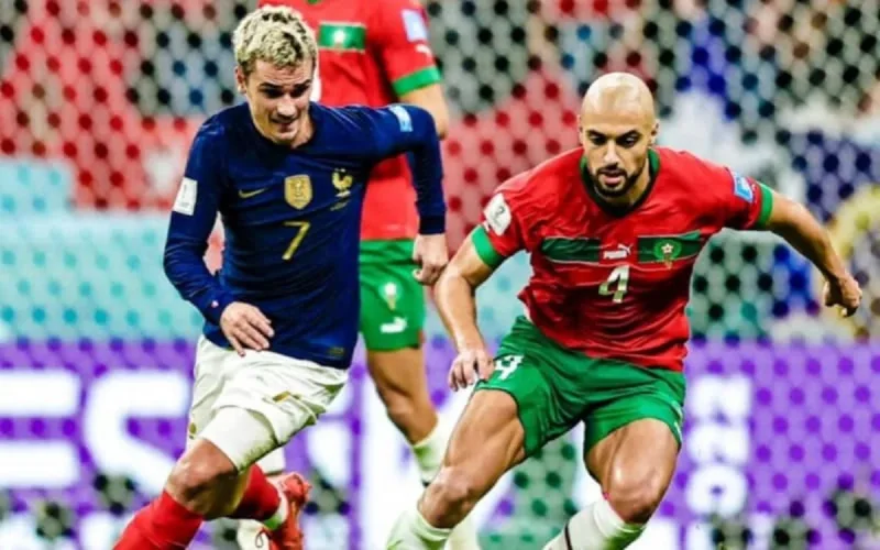 Sofyan Amrabat : le PSG pose un gros chèque sur la table
