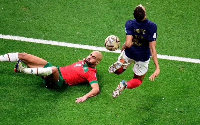 Sofyan Amrabat : une offre qui ne se refuse pas