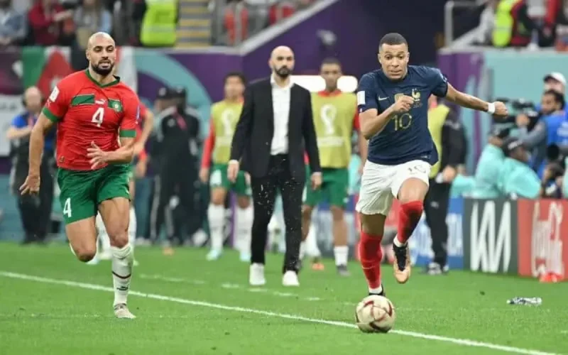 Le prix de Sofyan Amrabat fixé, et il est très élevé