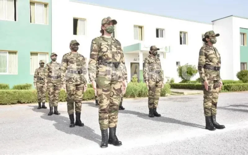 « L'Espagne a contribué à faire du Maroc une menace »