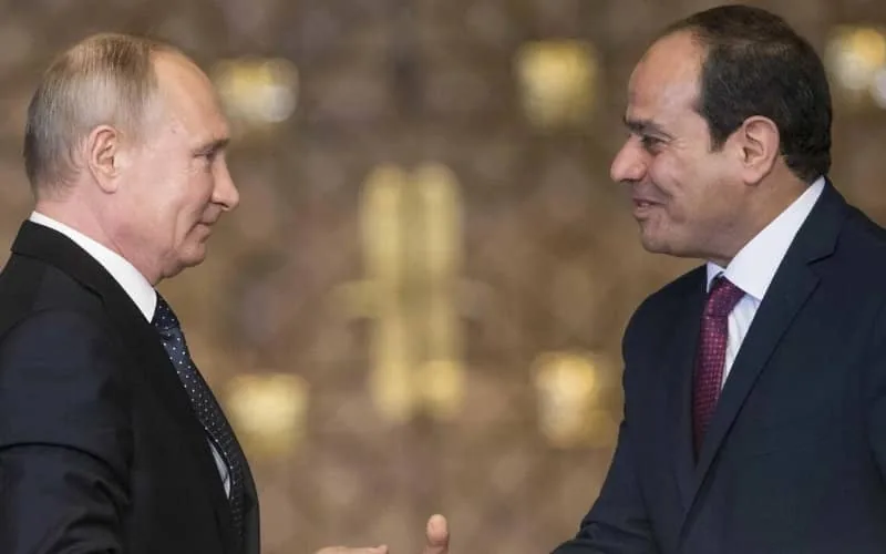 La Russie ne veut plus tenir le sommet russo-arabe à Marrakech 