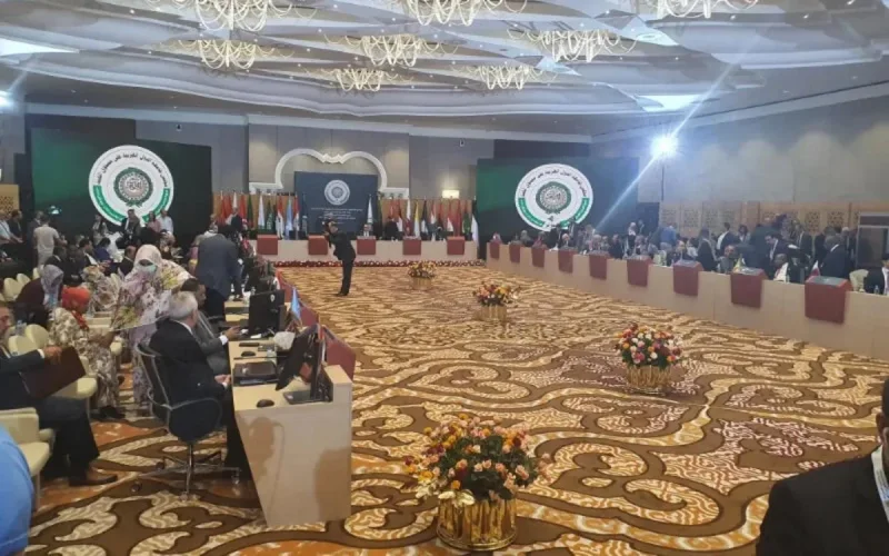 L'Algérie accuse le Maroc de vouloir saboter le sommet de la Ligue arabe