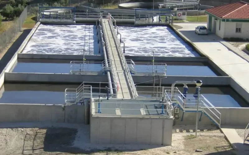 Lantania va construire une station de traitement des eaux usées à Salé