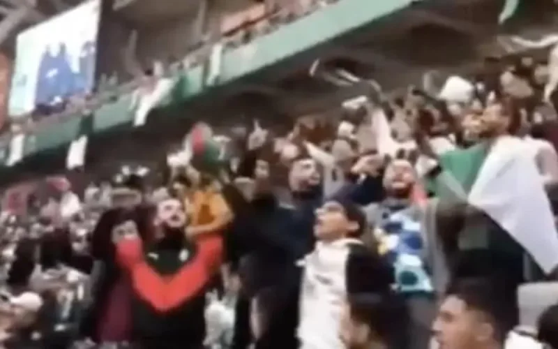 Algérie : la FRMF dénonce le racisme des supporters lors du CHAN