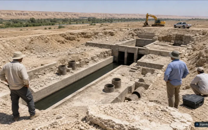 Le Maroc aide à refermer un dossier nucléaire vieux de près de 20 ans