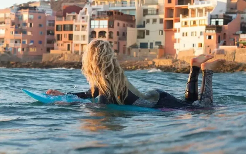 Taghazout parmi les 35 endroits incroyables du monde