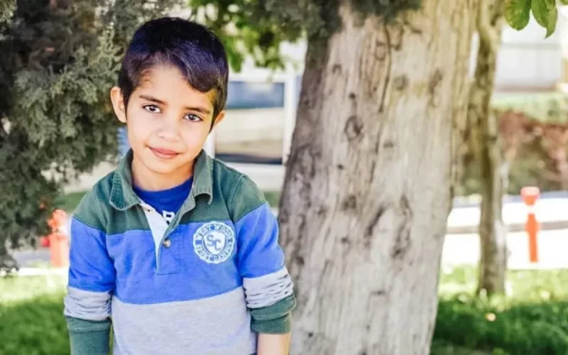 Souffrant d'une maladie rare, un enfant marocain soigné en Espagne