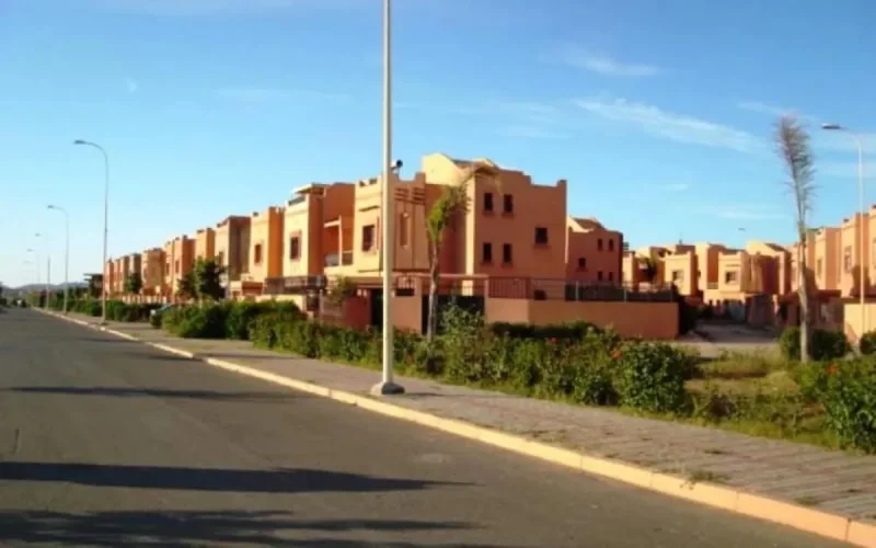 300 millions de DH pour relancer l'attractivité de Tamansourt