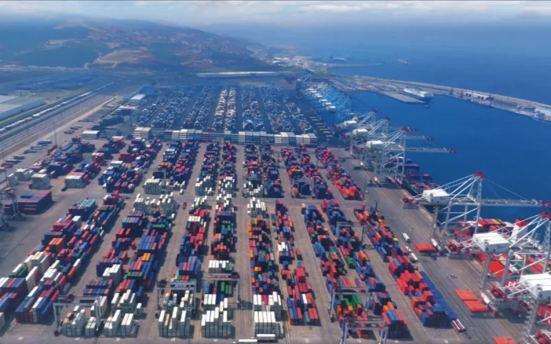 L'Europe découvre le piège industriel de Tanger Med