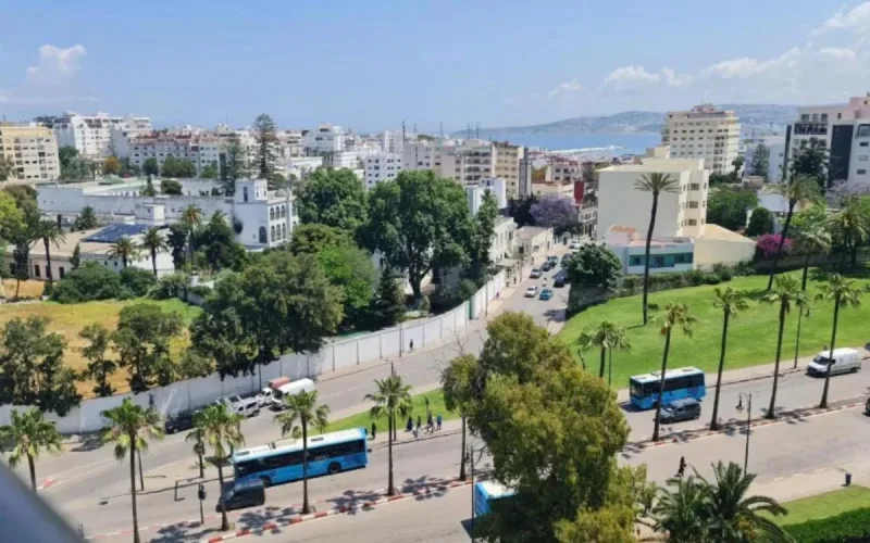 Tanger : des responsables sévèrement sanctionnés