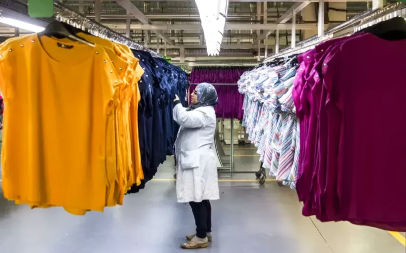 États-Unis : le coup de massue qui menace les produits marocains
