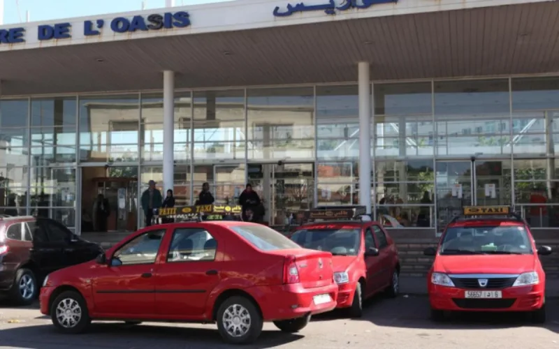 Maroc : les taxis refusant des clients seront sanctionnés