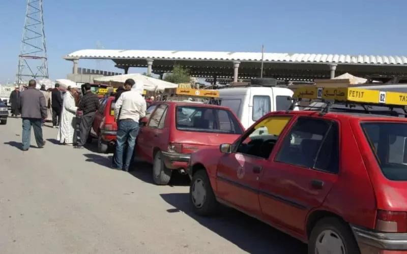 Agadir : un chauffeur de taxi visé par une plainte pour escroquerie 