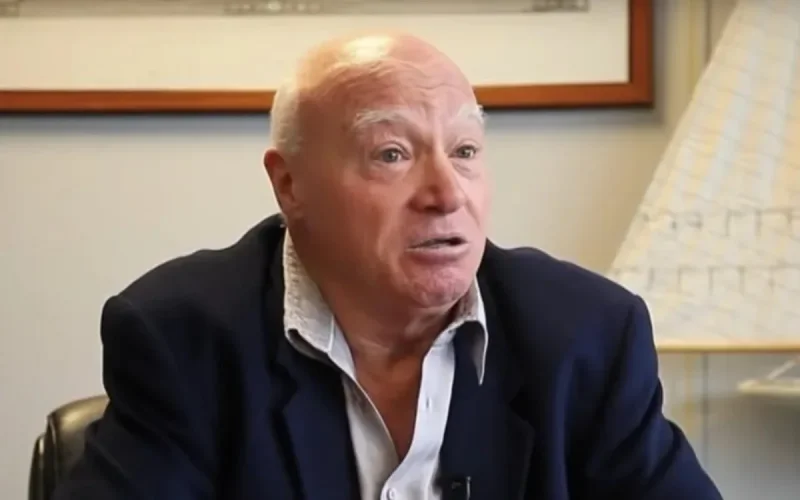 Comment Jacques Bouthier a réduit en esclavage une mineure marocaine
