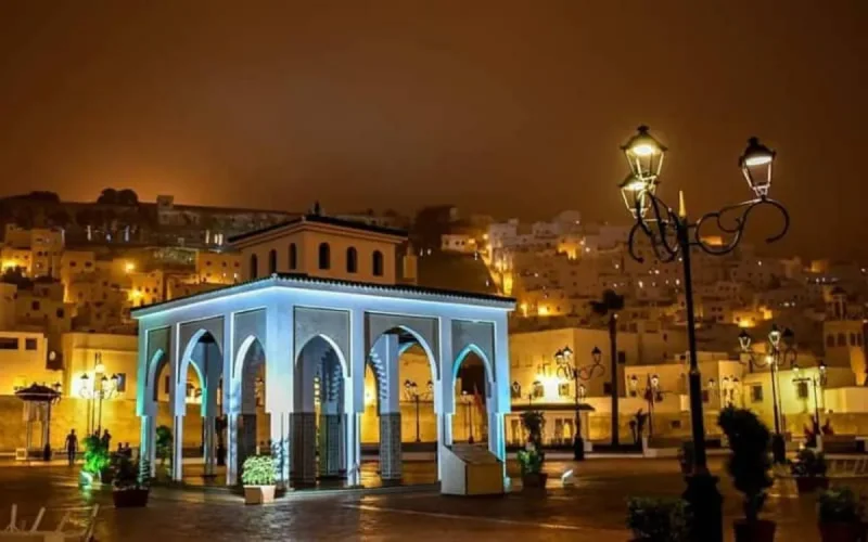 Tétouan : une fille agressée pour avoir porté un décolleté