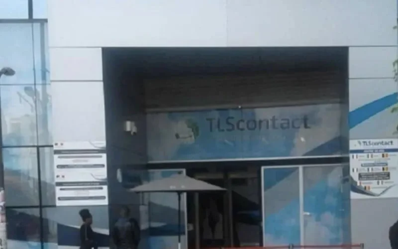Les plaintes des Marocains à l'ambassade de l'Italie entraînent la chute de TLS Contact