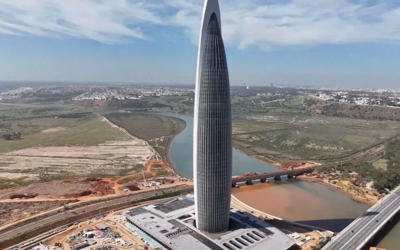 Tour Mohammed VI de Rabat : Voici le prix de la visite