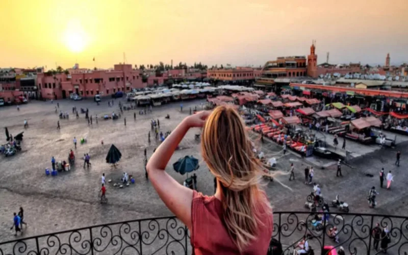 Le Maroc, un rival touristique qui inquiète l'Espagne