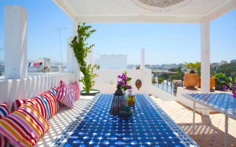 Nord du Maroc : coup dur pour le tourisme