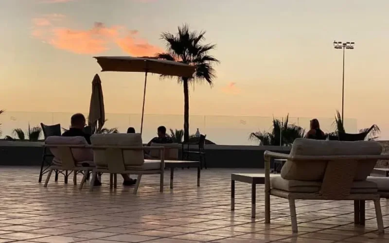 Maroc : les recettes touristiques en hausse de 80%