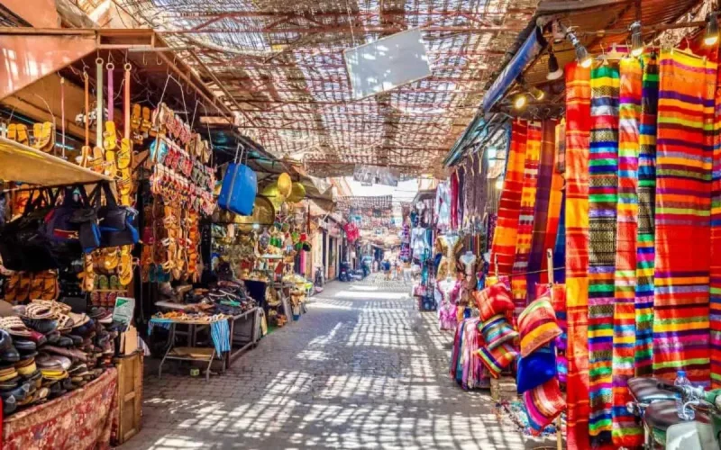 Les conseils des États-Unis à leurs citoyens souhaitant voyager au Maroc 