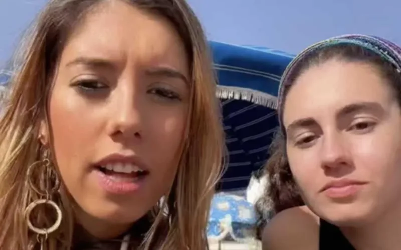 Deux touristes espagnoles sidérées par les prix abordables au Maroc
