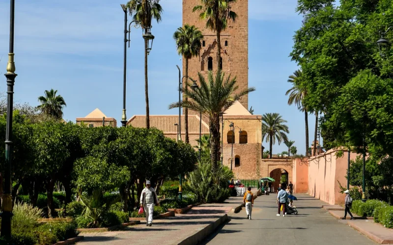 La crise de Ceuta commence à faire fuir les touristes espagnols du Maroc