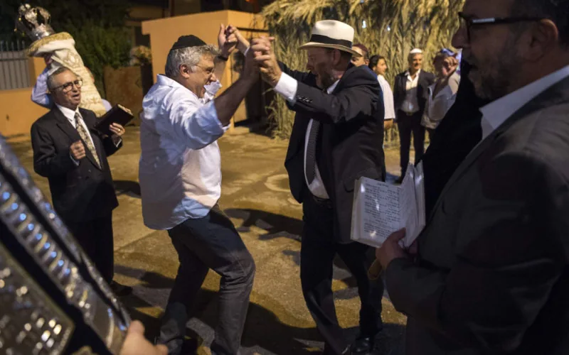 Le Maroc compte sur Israël pour booster le secteur du tourisme
