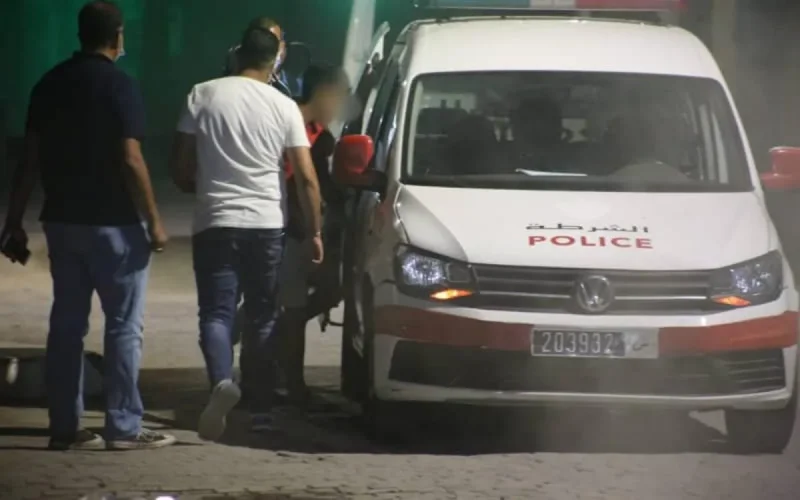 Fin de cavale pour l'un des plus célèbres trafiquants de drogue de Beni Mellal 